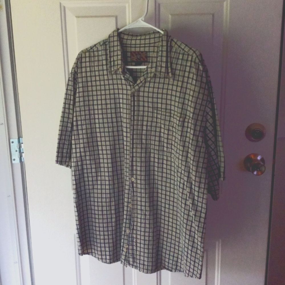 XL Mens shirt